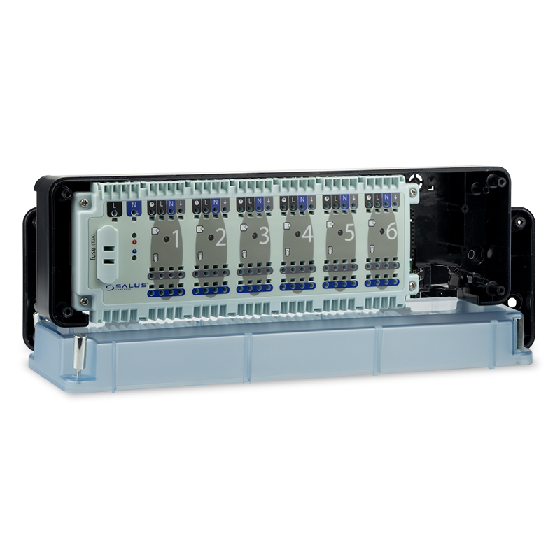 SALUS KL06-24V
