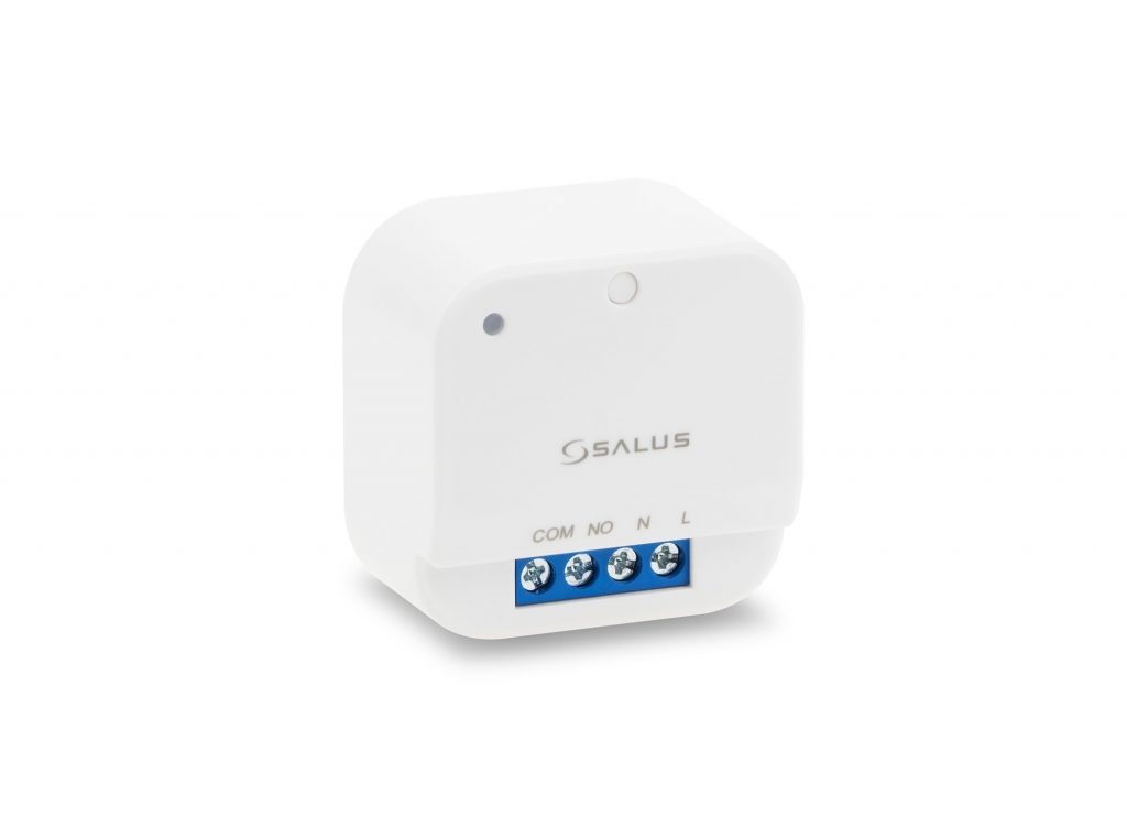 SALUS SR868 