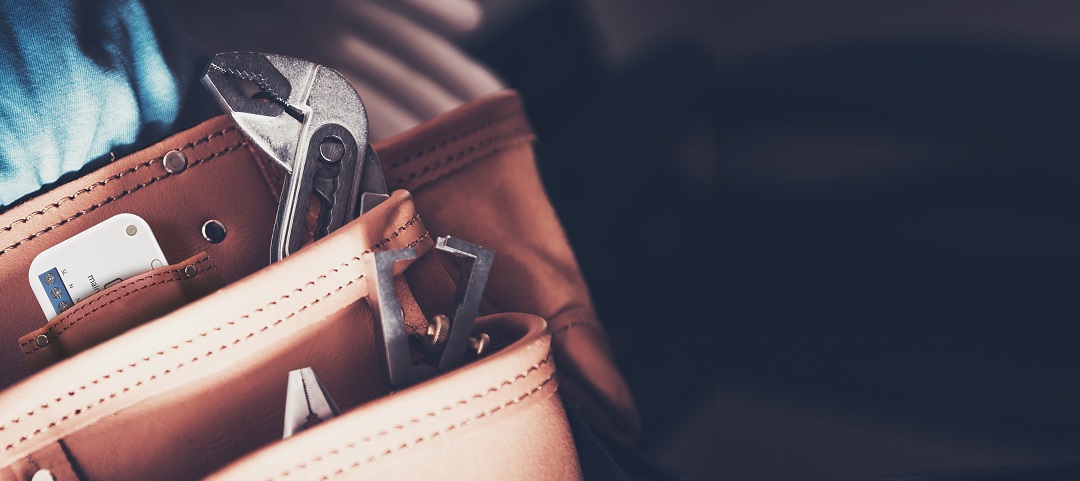 Handyman Fixing Tools