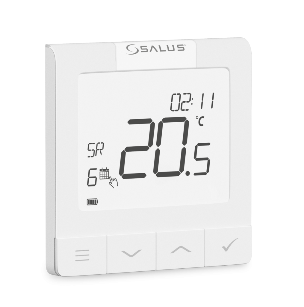 SALUS WQ610 