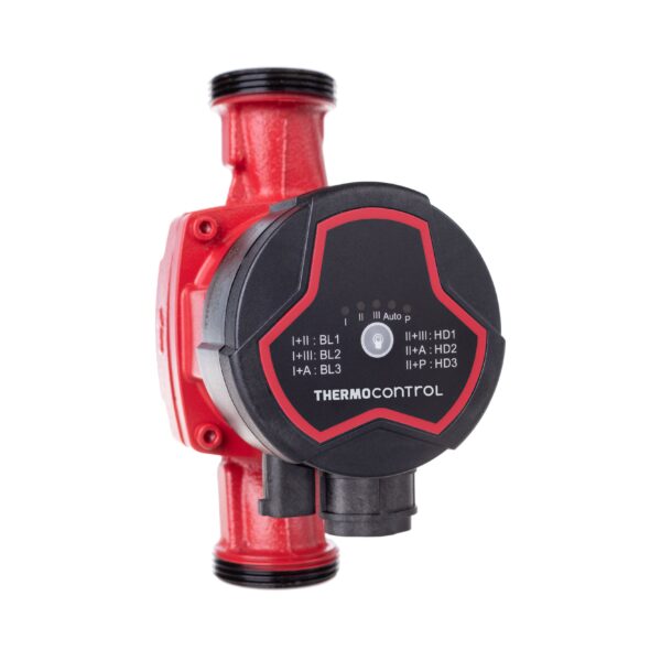 TC ESP III 25-4-180E