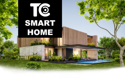 NOVINKA – TC SMART HOME