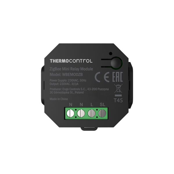 TC MOD700