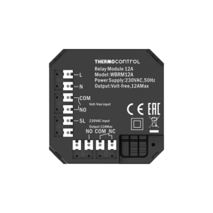 TC REL12A