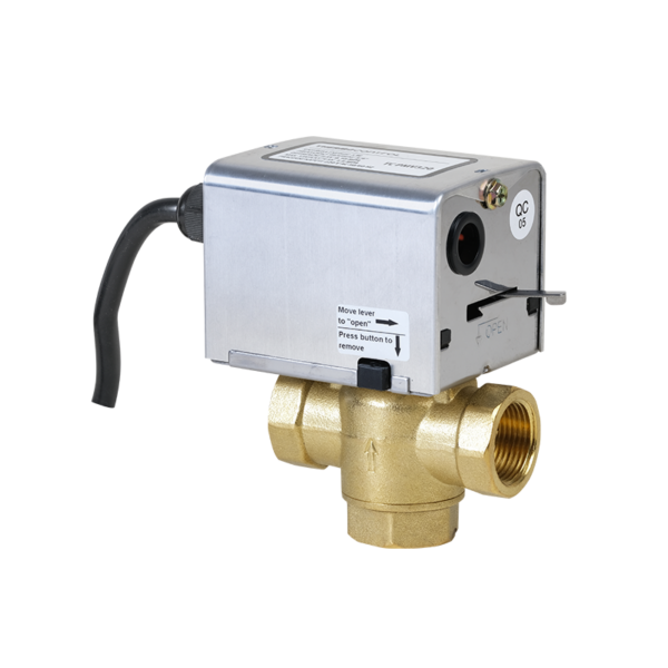 TC PMV320