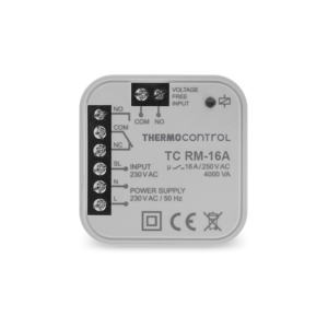 TC RM-16A