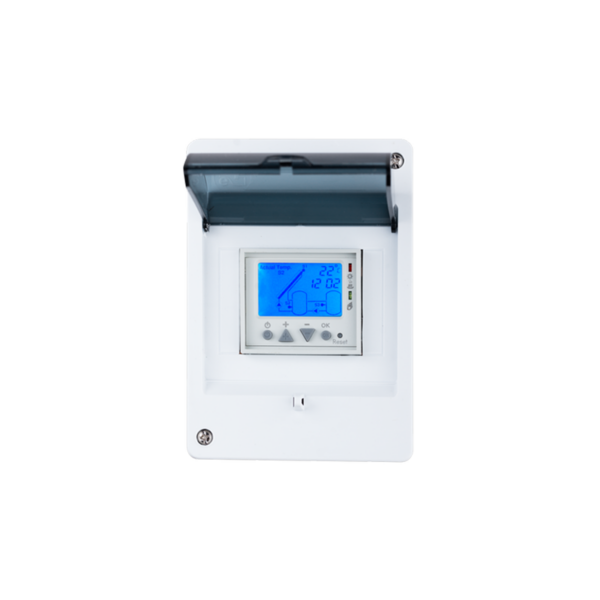 TC SOLAR 813