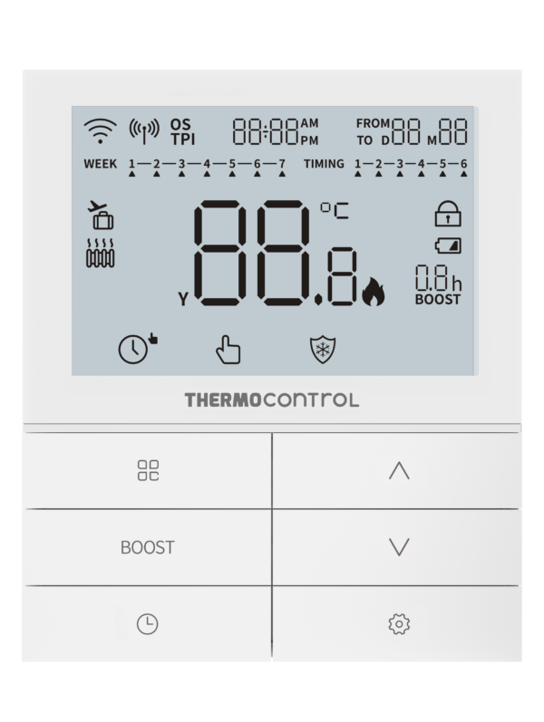 TC 920RF-WIFI - Image 3