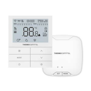TC 920RF-WIFI