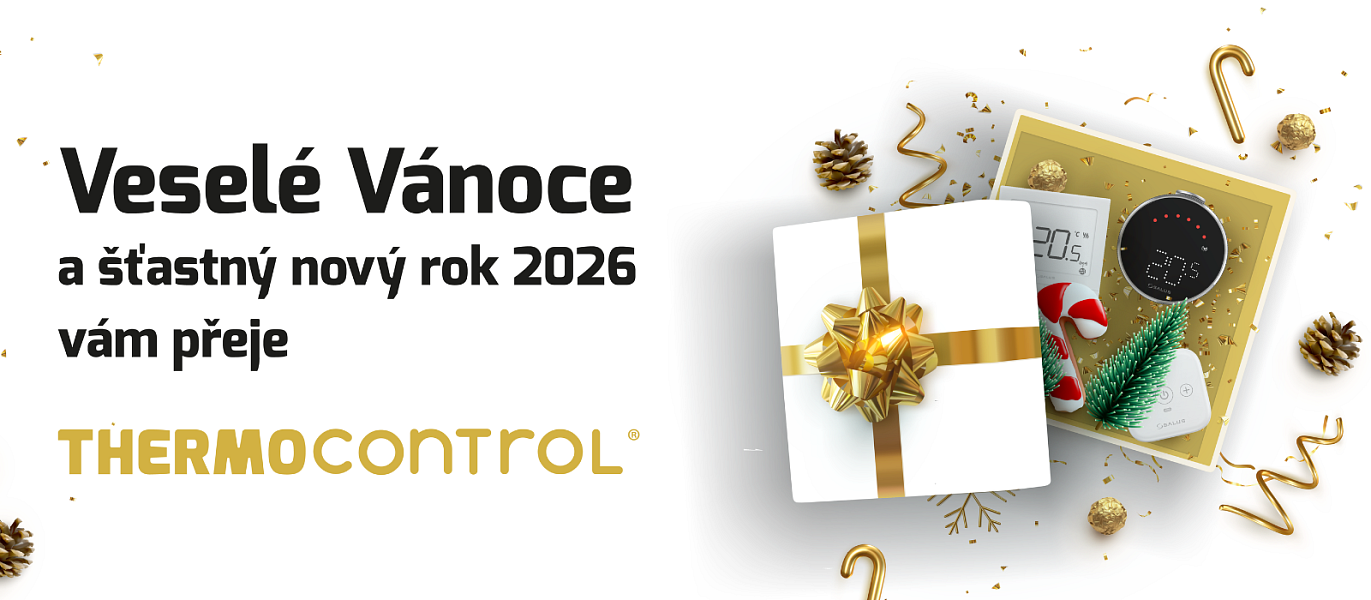 Vánoční provozní doba 2026