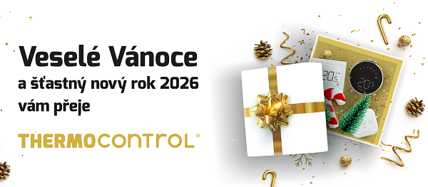 Vánoční provozní doba 2026