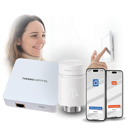 TC Smart Home