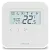 Programovatelný týdenní termostat, PWM, 0,5°C, 24V, 10A