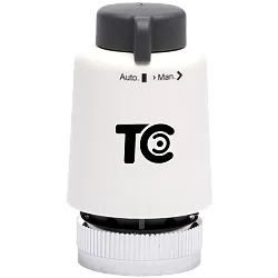 Termoelektrický pohon - 24 V