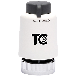 Termoelektrický pohon - 230 V