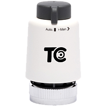 Termoelektrický pohon - 230 V