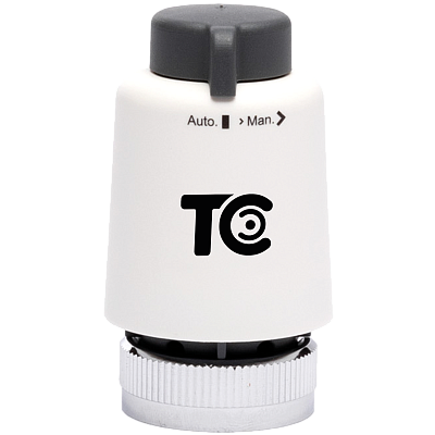 Termoelektrický pohon - 230 V