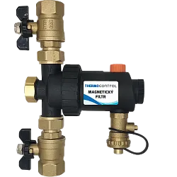 Magnetický filtr 3/4"