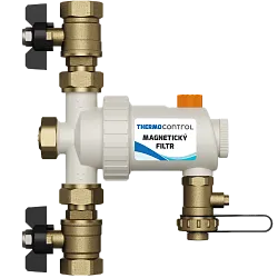 Magnetický filtr 3/4"