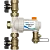 Magnetický filtr 3/4"