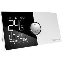 Týdenní programovatelný termostat