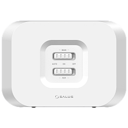 Bezdrátový přijímač Zigbee