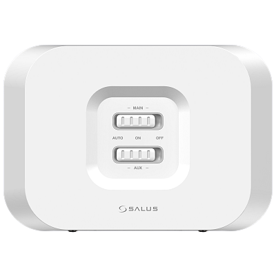 Bezdrátový přijímač Zigbee