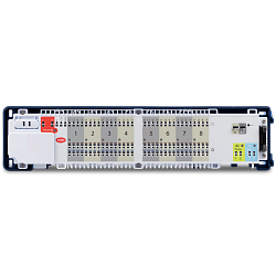 Centrální svorkovnice