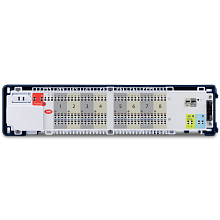 Centrální svorkovnice