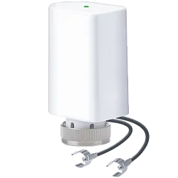 Termoelektrický autobalanční pohon - 24 V