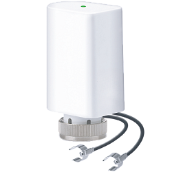 Termoelektrický autobalanční pohon - 24 V