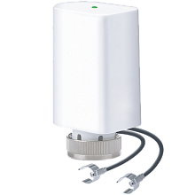 Termoelektrický autobalanční pohon - 24 V