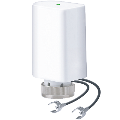 Termoelektrický autobalanční pohon - 24 V