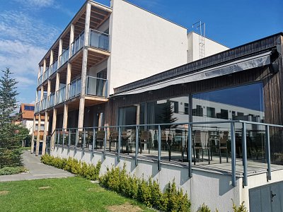 Reference – Jánsky Rezort, Liptovský Ján