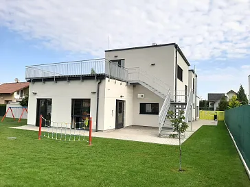 Reference - Súkromná MŠ BRMBOLEC, Čierna Voda